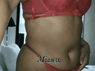 Miauw