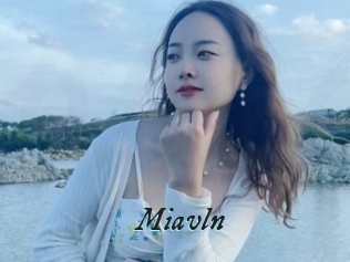 Miavln