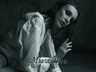 Miawollson