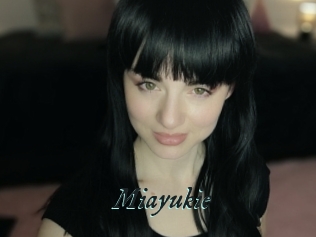 Miayukie