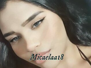 micaelaa18 Pharaons Porn