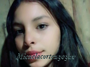 Micaelacortez303av
