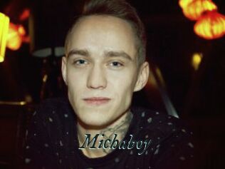 Michaboy