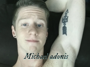 Michael_adonis