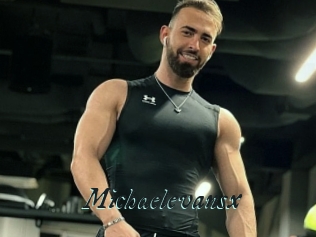 michaelevansx Pharaons Porn