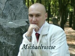 Michaelroscoe