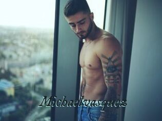 Michaelvasquez