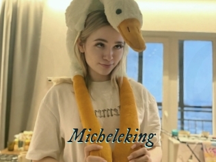Micheleking