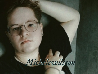 Michelewilsson