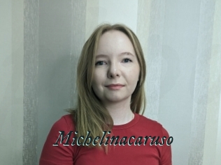Michelinacaruso