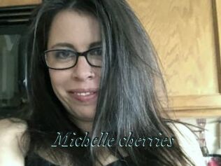 Michelle_cherries