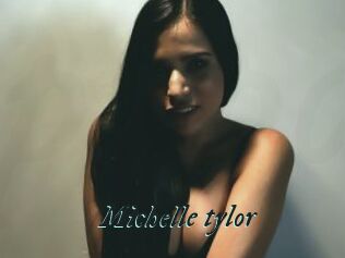 Michelle_tylor