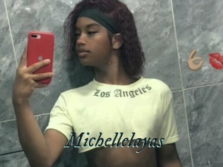 Michellelayas