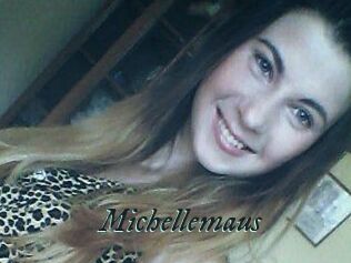 Michellemaus