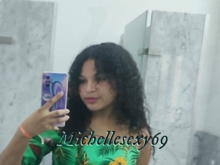 Michellesexy69