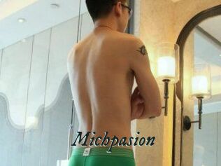 Michpasion
