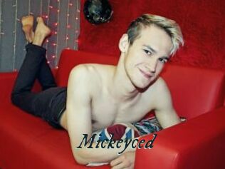 Mickeyced