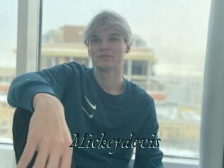 Mickeydevis
