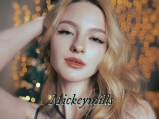 Mickeymills