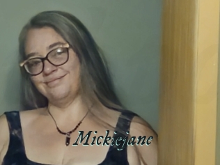 Mickiejane