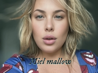 Miel_mallow