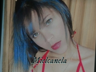 Mielcanela