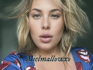 Mielmallowxo