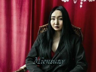 Miensuzy