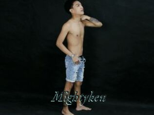 Mightyken