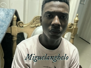 miguelanghelo Pharaons Porn