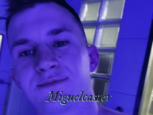 Miguelcaster