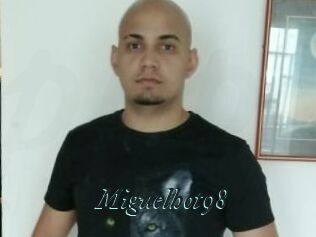 Miguelhot98
