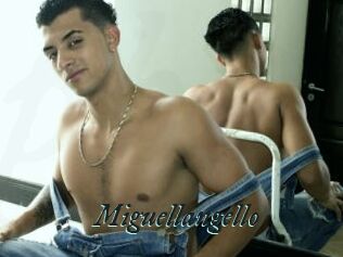 Miguellangello