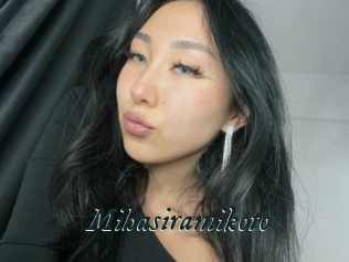 Mihasiramikoto