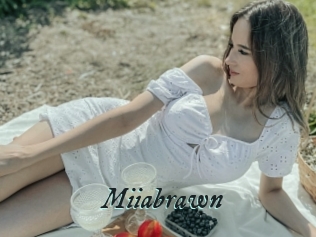 Miiabrawn