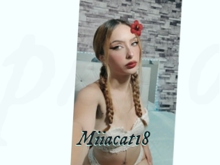 Miiacat18