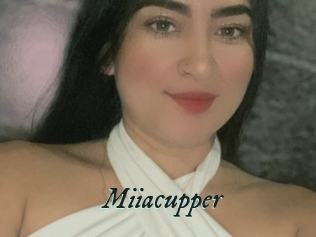 Miiacupper