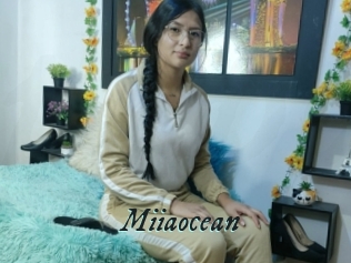 Miiaocean