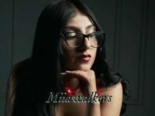 Miiawalkers