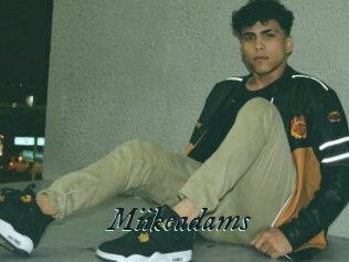 miikeadams Pharaons Porn