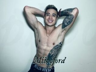 Miikeford