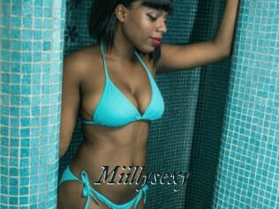 Miillysexy