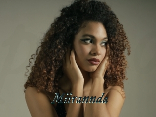 Miirannda