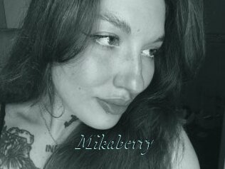 Mikaberry