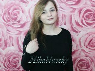 Mikabluesky