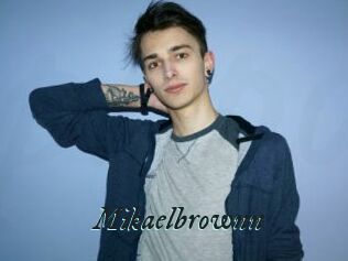 Mikaelbrownn