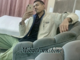 Mikaelsunshine
