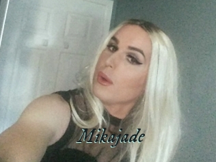 Mikajade