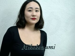 Mikakazumi