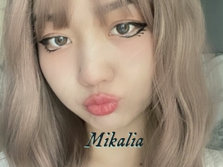 mikalia Pharaons Porn